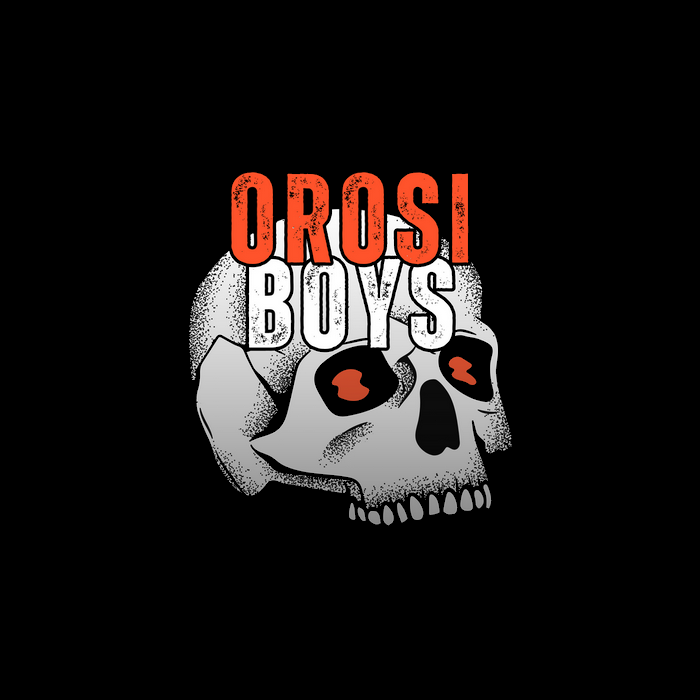 Orosi Boys – Self-Titled Debut Track